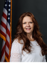 Sharon Sopata headshot 2025