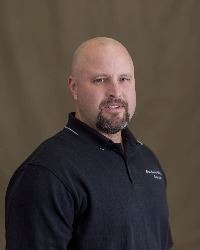 Darrin Kwiatkowski Service Foreman