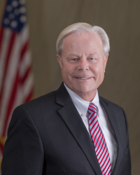 Joe Price Council At Large 