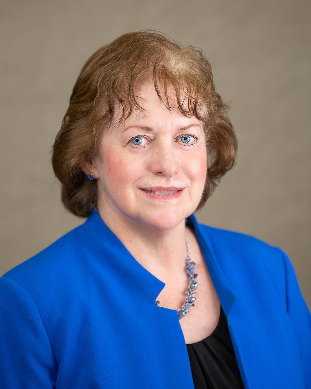 Vicki Brinkmann Human Resources