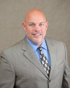 Joe Mandato Chief Building Official