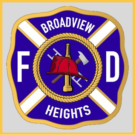 Fire Department Logo