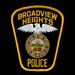 Broadview Heights Police Department Patch